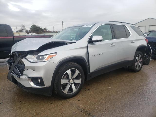 Obraz 2020 CHEVROLET TRAVERSE LT 2020
