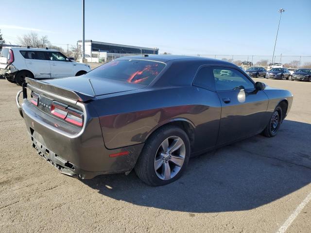 Изображение 3 2019 DODGE CHALLENGER SXT 2019 с VIN 2C3CDZAG3KH606705