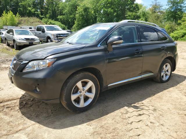 Изображение 2012 LEXUS RX 350 2012