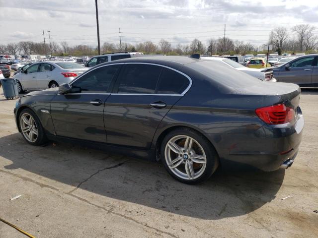 Obraz 2 z 2013 BMW 528 I 2013 z VIN WBAXG5C59DDY37324