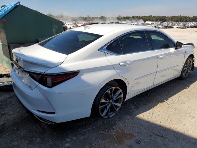 Obraz 3 z 2021 LEXUS ES 350 BASE 2021 z VIN 58AGZ1B15MU085985