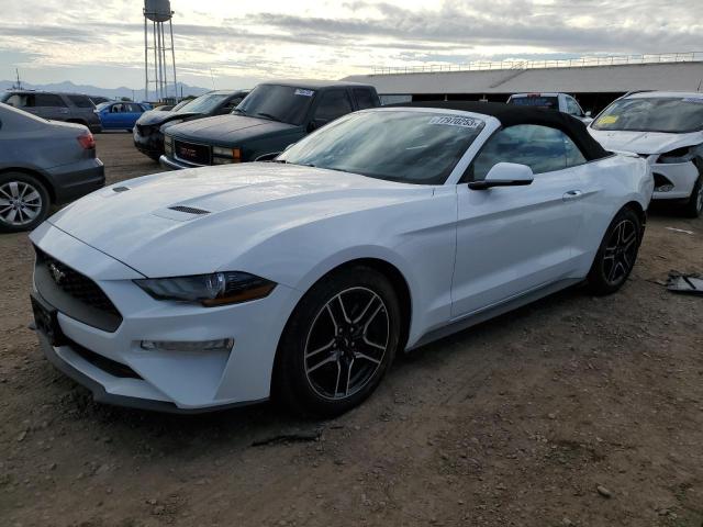 Изображение 2018 FORD MUSTANG  2018