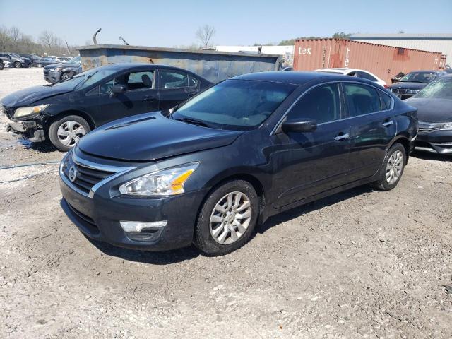Изображение 1 2014 NISSAN ALTIMA 2.5 2014 с VIN 1N4AL3AP9EC158356