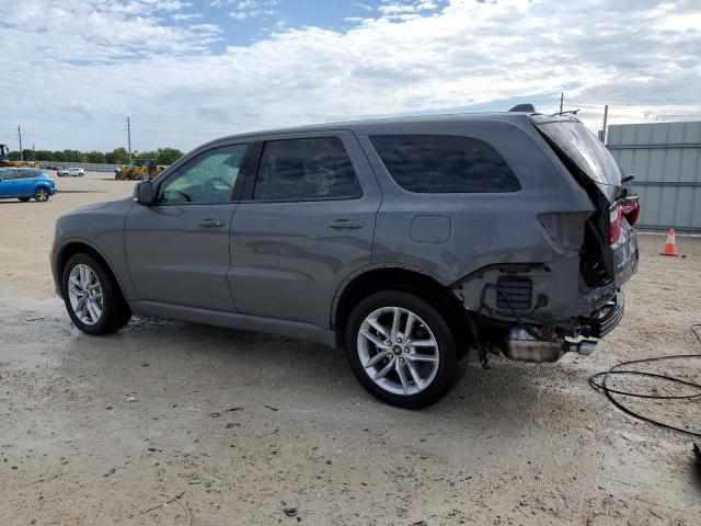 Image 2 of 2022 DODGE DURANGO GT 2022 with VIN 1C4RDJDG8NC219352