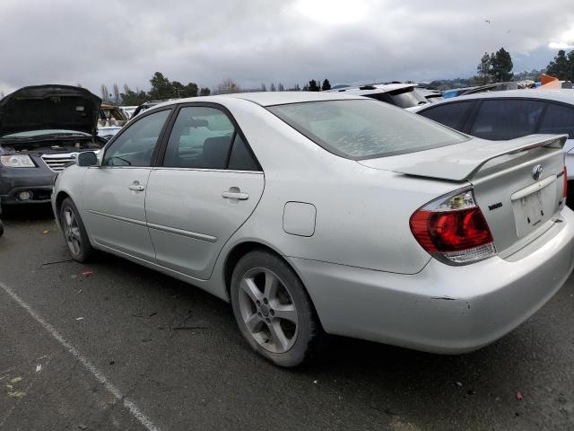 Изображение 2 2006 TOYOTA CAMRY SE 2006 с VIN JTDBA30K960027022