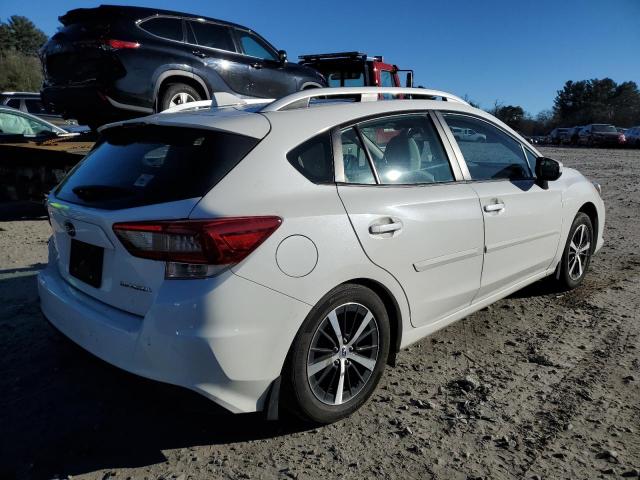 Image 3 of 2020 SUBARU IMPREZA PREMIUM 2020 with VIN 4S3GTAV61L3708690