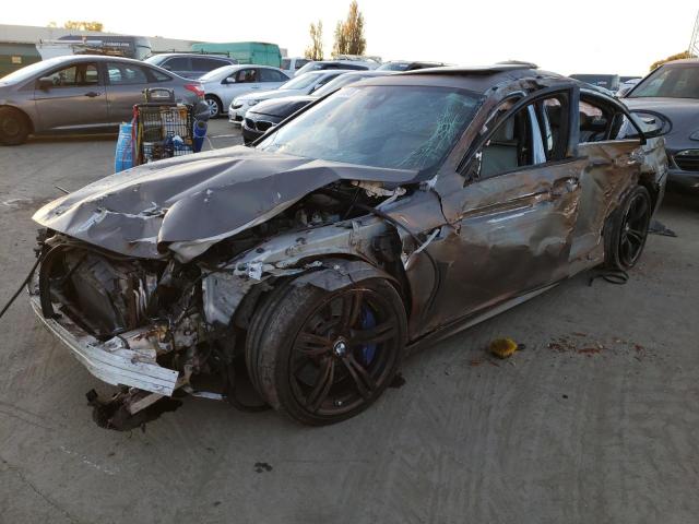 Изображение 2015 BMW M5  2015