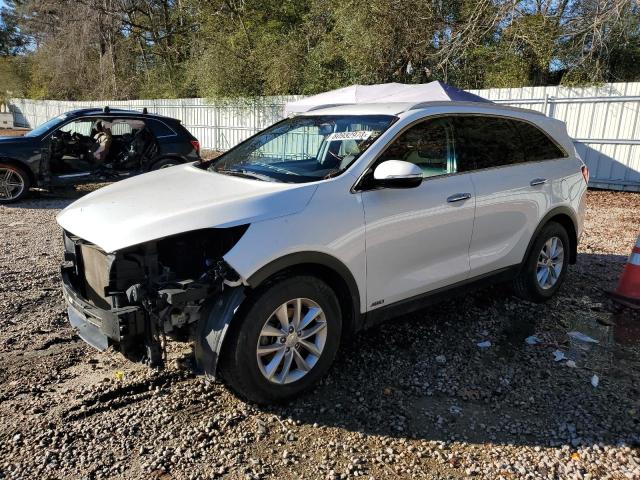 Изображение 2017 KIA SORENTO LX 2017