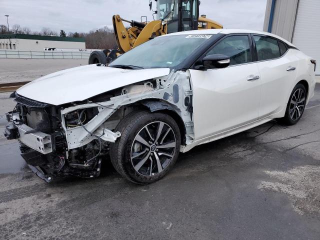 Obraz 1 z 2023 NISSAN MAXIMA SV 2023 z VIN 1N4AA6CVXPC509166