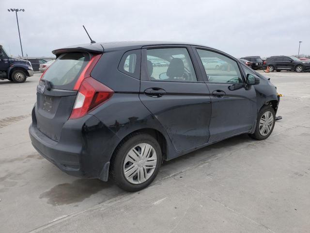 Image 3 of 2019 HONDA FIT LX 2019 with VIN 3HGGK5H40KM700468