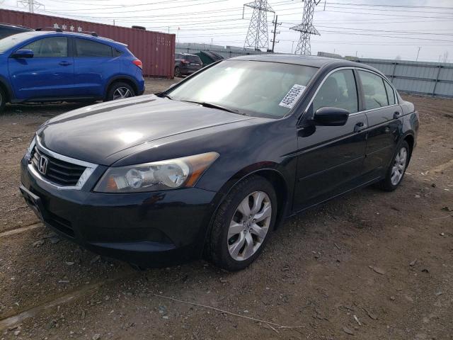 Obraz 1 z 2009 HONDA ACCORD EXL 2009 z VIN 1HGCP26889A009233