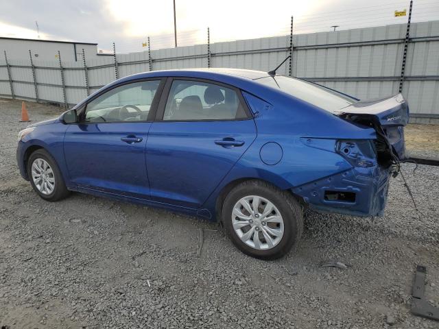 Obraz 2 z 2019 HYUNDAI ACCENT SE 2019 z VIN 3KPC24A33KE072778