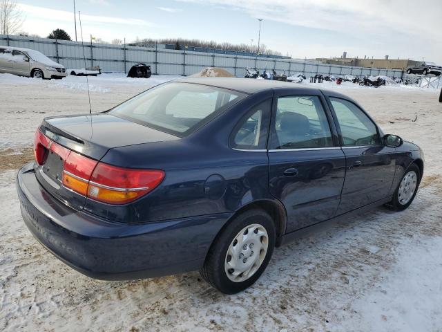 Image 3 of 2001 SATURN L 200 2001 with VIN 1G8JU54F01Y558318