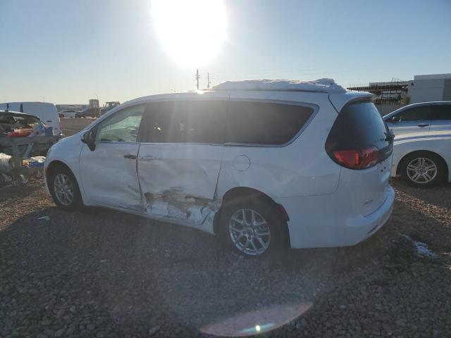 Image 2 of 2022 CHRYSLER VOYAGER LX 2022 with VIN 2C4RC1CG8NR159407