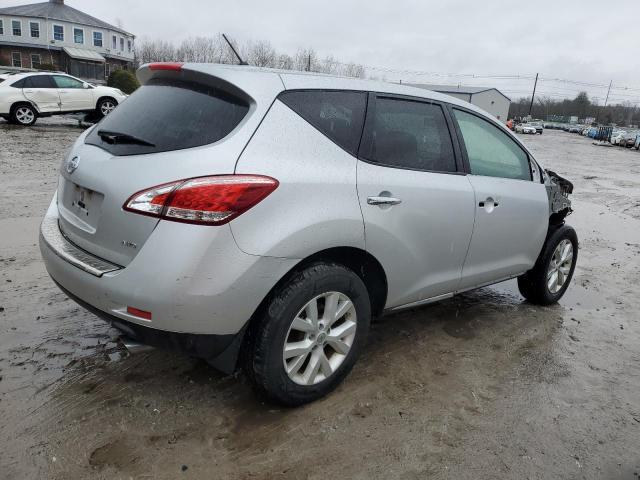 Изображение 3 2011 NISSAN MURANO S 2011 с VIN JN8AZ1MW2BW180245