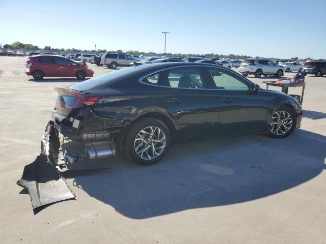 Image 3 of 2023 HYUNDAI SONATA SEL 2023 with VIN KMHL64JA9PA324008