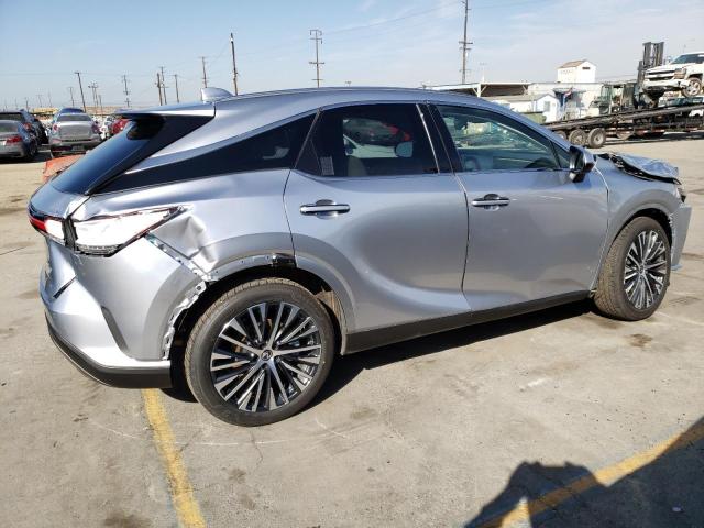 Image 3 of 2023 LEXUS RX 350 PREMIUM 2023 with VIN JTJCHMAA7P2002974