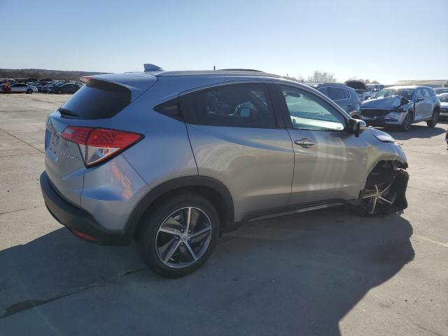 Obraz 3 z 2021 HONDA HR-V EX 2021 z VIN 3CZRU6H5XMM750694