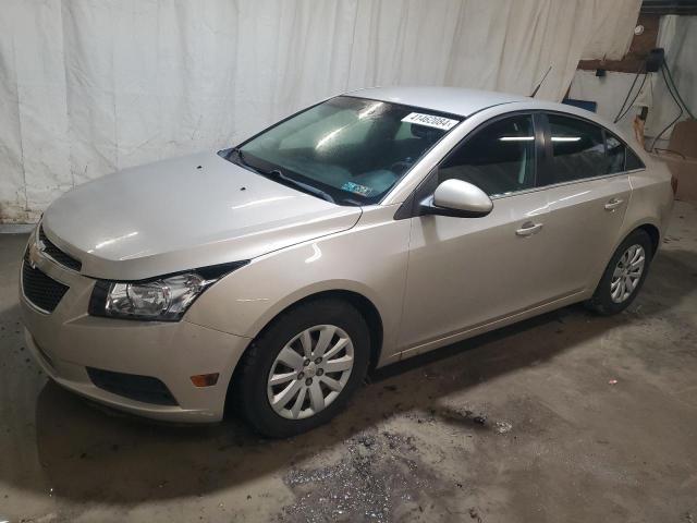 2011 CHEVROLET CRUZE LT 2011 image