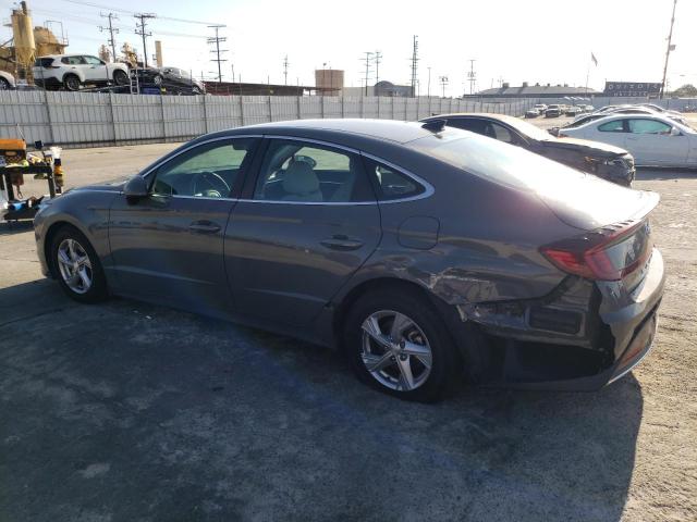Obraz 2 z 2021 HYUNDAI SONATA SE 2021 z VIN 5NPEG4JA1MH082930