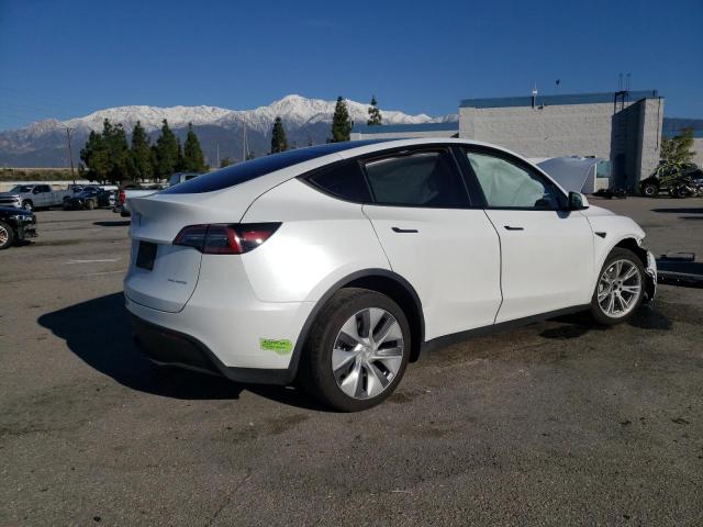 Image 3 of 2023 TESLA MODEL Y  2023 with VIN 7SAYGDEE6PA039441