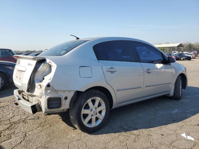 Image 3 of 2009 NISSAN SENTRA 2.0 2009 with VIN 3N1AB61E49L634507