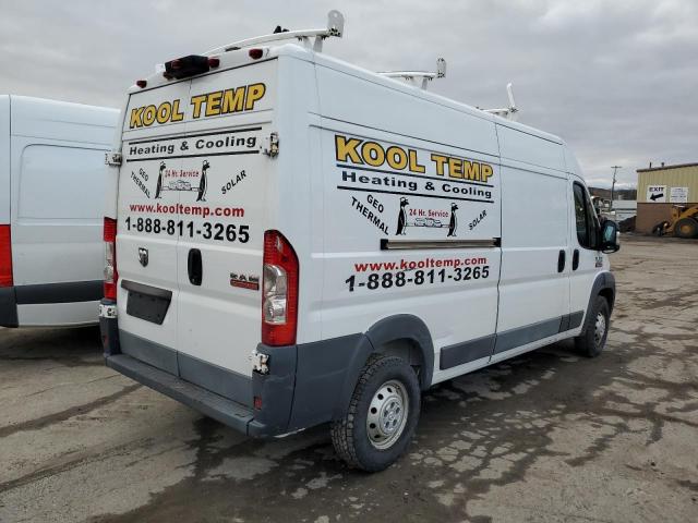 Image 3 of 2016 RAM PROMASTER 2500 2500 HIGH 2016 with VIN 3C6TRVDG5GE129657