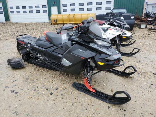Obraz 2020 SKI DOO BACKCOUNTR 2020