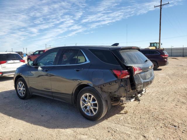 Image 2 of 2022 CHEVROLET EQUINOX LT 2022 with VIN 3GNAXKEV3NS214696