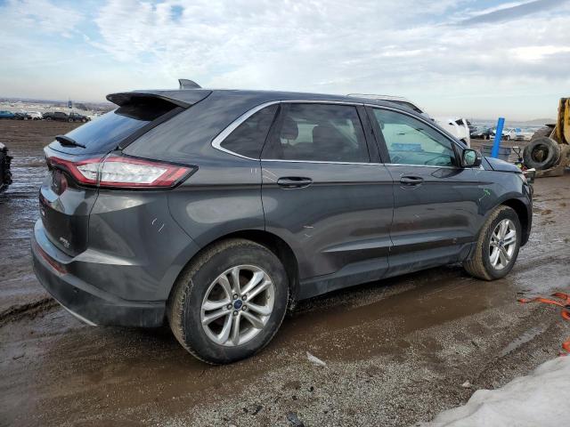 Изображение 3 2015 FORD EDGE SEL 2015 с VIN 2FMTK4J83FBC11876