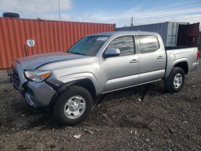Obraz 1 z 2019 TOYOTA TACOMA DOUBLE CAB 2019 z VIN 5TFAX5GN5KX132969