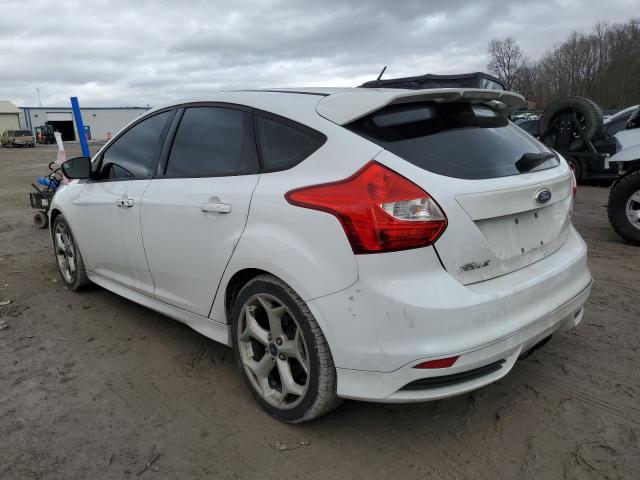 Изображение 2 2013 FORD FOCUS ST 2013 с VIN 1FADP3L99DL319495