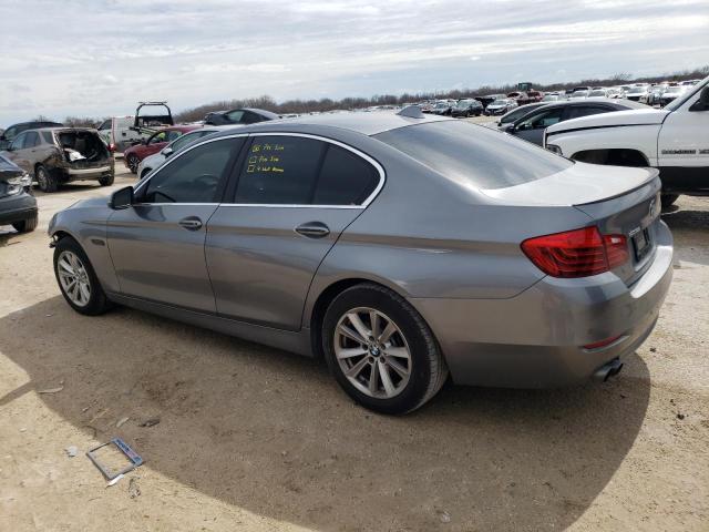 Obraz 2 z 2014 BMW 528 I 2014 z VIN WBA5A5C52ED504859