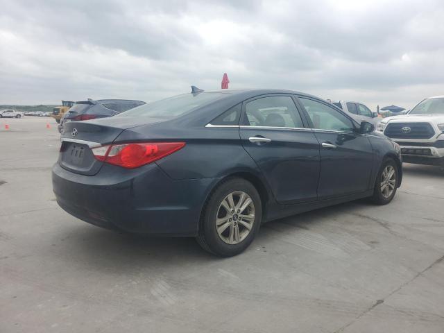 Изображение 3 2011 HYUNDAI SONATA GLS 2011 с VIN 5NPEB4AC5BH101525