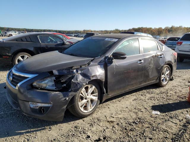 Изображение 1 2015 NISSAN ALTIMA 2.5 2015 с VIN 1N4AL3AP4FC567608