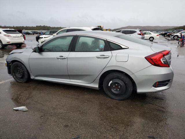 Image 2 of 2017 HONDA CIVIC LX 2017 with VIN 19XFC2F52HE207539