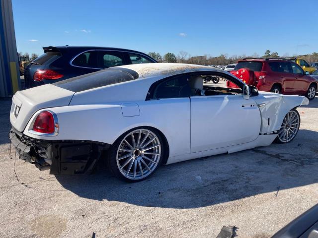 Image 3 of 2014 ROLLS-ROYCE WRAITH  2014 with VIN SCA665C52EUX84590