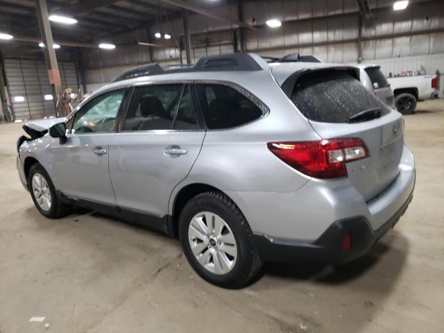 Obraz 2 z 2019 SUBARU OUTBACK 2.5I PREMIUM 2019 z VIN 4S4BSAFC2K3253652