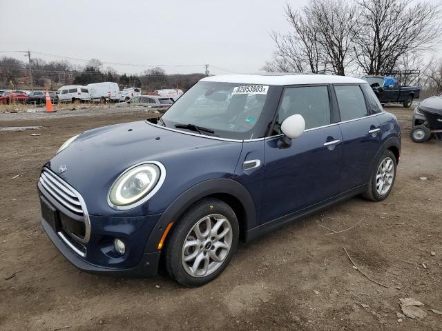 Obraz 2019 MINI COOPER  2019