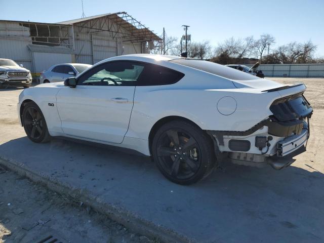 Obraz 2 z 2022 FORD MUSTANG GT 2022 z VIN 1FA6P8CF0N5138464
