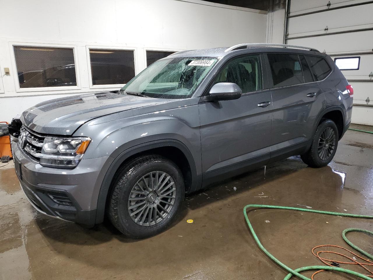 Obraz 2018 VOLKSWAGEN ATLAS S 2018