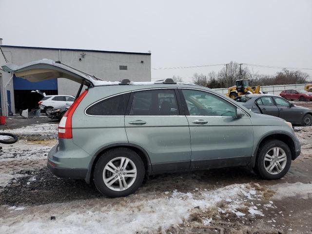 Obraz 3 z 2010 HONDA CR-V EXL 2010 z VIN 5J6RE4H72AL056095