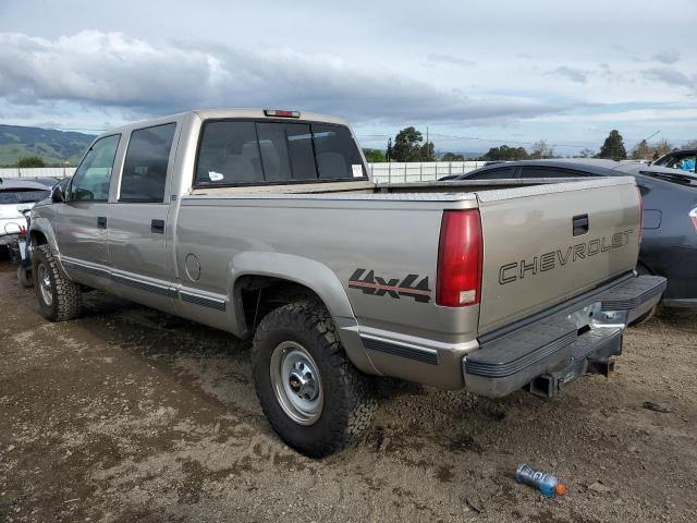 Изображение 2 2000 CHEVROLET GMT-400 K2500 2000 с VIN 1GCGK23R2YF434976