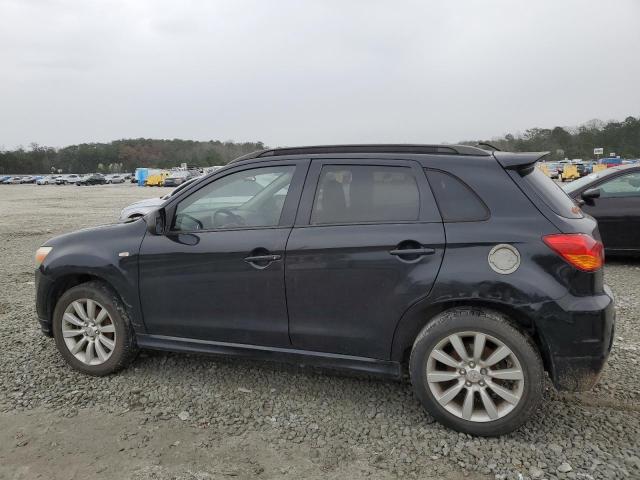 Изображение 2 2011 MITSUBISHI OUTLANDER SPORT SE 2011 с VIN JA4AR4AU1BZ003825
