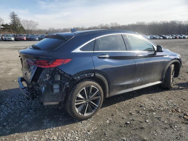 Image 3 of 2023 INFINITI QX55 ESSENTIAL 2023 with VIN 3PCAJ5KRXPF114609