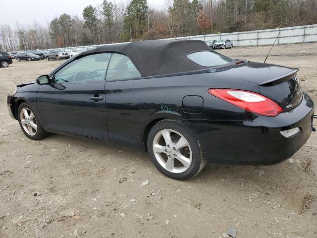 Изображение 2 2007 TOYOTA CAMRY SOLARA SE 2007 с VIN 4T1FA38P77U113016