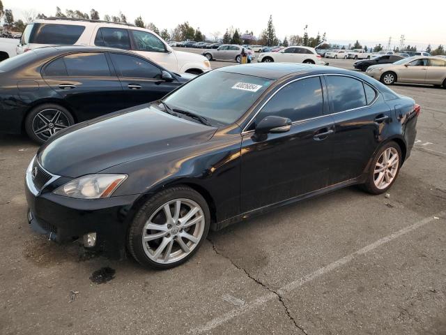 Изображение 2009 LEXUS IS 250 2009