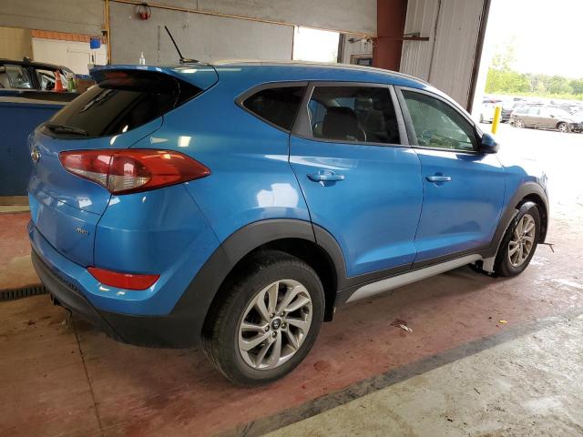 Image 3 of 2017 HYUNDAI TUCSON LIMITED 2017 with VIN KM8J3CA45HU409187