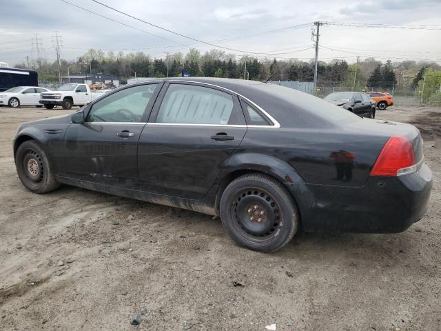 Image 2 of 2015 CHEVROLET CAPRICE POLICE 2015 with VIN 6G3NS5R36FL132572