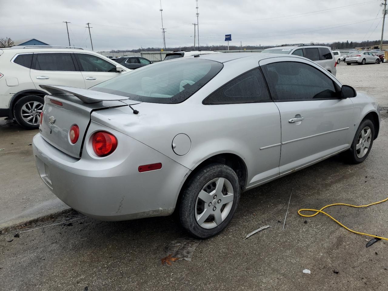 Изображение 3 2008 CHEVROLET COBALT LS 2008 с VIN 1G1AK18F987202490